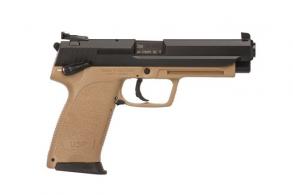 Heckler & Kock USP45 Expert 45 ACP Semi Auto Pistol - 81000912 Heckler & Kock USP45 Expert 45 ACP Semi Auto Pistol - 81000912
