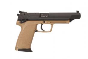 USP45 ELITE V1 .45 ACP Flat Dark Earth 12+1 - 81000914 USP45 ELITE V1 .45 ACP Flat Dark Earth 12+1 - 81000914