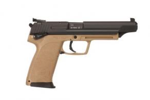 USP45 ELITE V1 .45 ACP Flat Dark Earth 12+1 - 81000914 USP45 ELITE V1 .45 ACP Flat Dark Earth 12+1 - 81000914