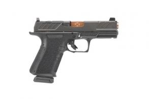 Shadow Systems MR920 Foundation 9mm Semi Auto Pistol - SS1305 Shadow Systems MR920 Foundation 9mm Semi Auto Pistol - SS1305