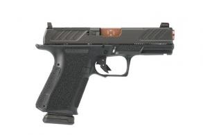 MR920 FND 9MM BK/BZ OR 15+1 Night Sights - SS13051D