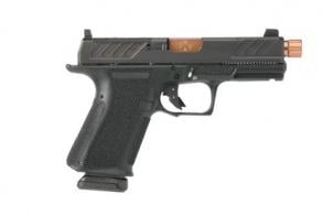 Shadow Systems MR920 Foundation 9mm Semi Auto Pistol - SS13091D Shadow Systems MR920 Foundation 9mm Semi Auto Pistol - SS13091D