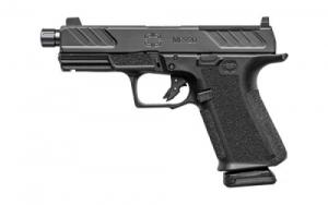 MR920 FND 9MM BK/BK OR 15+1 Threaded Barrel