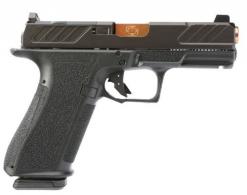 SHADOW SYSTEMS XR920 FND 9MM BK/BZ OR 17+1 - SS3305 SHADOW SYSTEMS XR920 FND 9MM BK/BZ OR 17+1 - SS3305