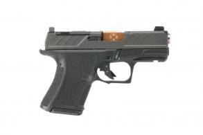 Shadow Systems CR920 Foundation 9mm Semi Auto Pistol