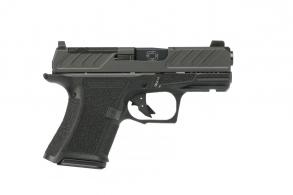Shadow Systems CR920 Foundation 9mm Semi Auto Pistol - SS4334
