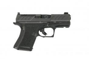 Shadow Systems CR920 Foundation 9mm Semi Auto Pistol