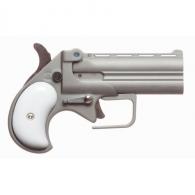 Old West Firearms Big Bore 9mm Derringer - BBG9SPOWF