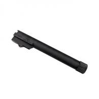 Black THREADED BARREL 80X - JB80X380TH
