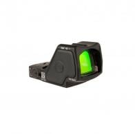 RMR HD Adjustable Sights LED 1 MOA Round - RMHD1-C-3200001