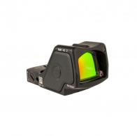 Trijicon RMR HD 3.25 MOA Red Dot/55 MOA Circle, Multi Reticle Red Dot - RMHD2-C-3200002