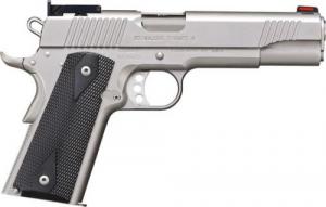 Kimber Stainless Steel Target II 10m 8RD CA Compliant - 3200107CA Kimber Stainless Steel Target II 10m 8RD CA Compliant - 3200107CA