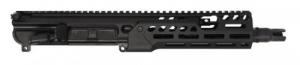 Sig Sauer MCX-Spear Lt 9" Upper Ar Conversion Kit 300blk-Black - UAMCX-300B-9B-LT-BLK