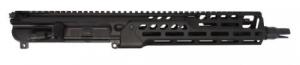 Sig Sauer MCX-Spear Lt 11.5" Upper Ar Conversion Kit 7.62x39-Black - UAMCX-762R-11B-LT-BLK