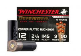 WINCHESTER 12 GA - SB1200PD