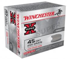 WINCHESTER 45 COLT - X45CP2