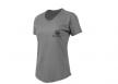 Beretta Women's Aeon T-Shirt Stone Heather XLarge - TS108T1890096BXL