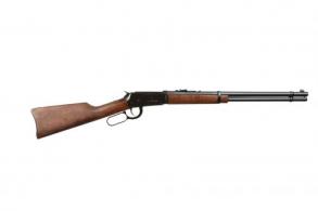 Winchester Model 94 Tyler Gun Works Custom Short Rifle 38-55 Win 20" Blue, Walnut Stock - 534300117