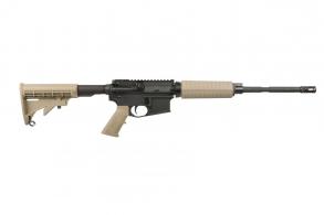 Del-Ton SM 316 223 Rem | 5.56 NATO Semi Auto Rifle - SMORM416DE Del-Ton SM 316 223 Rem | 5.56 NATO Semi Auto Rifle - SMORM416DE