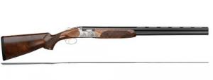 Beretta 687 Silver Pigeon III 12 O/U Shotgun - J6873FM8