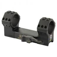 Riton Contessa 30mm Picatinny QD Mount, 20 MOA - XRC30QD2023