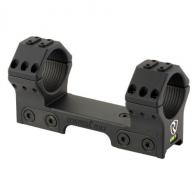 Riton Contessa 30mm Picatinny QD Mount, 0 MOA - XRC30QD23