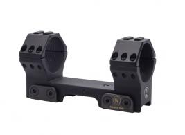 Riton Contessa 34mm 0 MOA Picatinny Bolt-On Mount  - XRC34B23