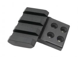 Riton Contessa 45 Offset Picatinny Rail - XRC45R23