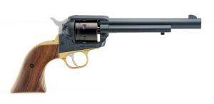 Ruger Wrangler 22LR Revolver - 02050R