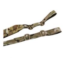 Viking Tactics VTAC Wide Padded Sling - Multicam - VTAC-MK2-MCAM