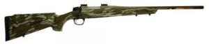 CVA Cascade Rifle .243 Win 4rd Magazine 22" FDE Barrel Mossy Oak Bottomland