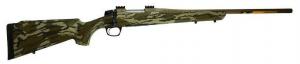 CVA Cascade Rifle .243 Winchester, 22" Barrel, Mossy Oak Bottomland, 4 Rounds - CR6950C CVA Cascade Rifle .243 Winchester, 22" Barrel, Mossy Oak Bottomland, 4 Rounds - CR6950C