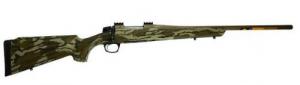 CVA Cascade Rifle 350 Legend, 22" Barrel, Mossy Oak Bottomland, 4 rds