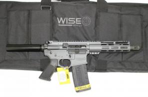 Wise Arms .300 AAC Semi Auto Pistol - 75300SG