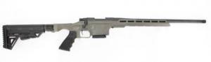 Howa-Legacy M1500 .223 REM 20" Threaded Barrel Mini Action Excl Lite Green Folding - HMXL223G Howa-Legacy M1500 .223 REM 20" Threaded Barrel Mini Action Excl Lite Green Folding - HMXL223G