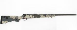 Howa-Legacy M1500 HS Precision Rifle 6.5 PRC, 24" Heavy Carbon Fiber Threaded Barrel, Carbon Fiber Stock, 5 rounds - HSCF65PRCVIA