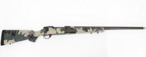 Howa-Legacy M1500 HS Precision Rifle 6.5 PRC, 24" Heavy Carbon Fiber Threaded Barrel, Carbon Fiber Stock, 5 rounds