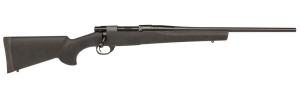 Howa-Legacy Hogue Rifle 300 PRC 24" Barrel Black 3+1Rd - ZHGR73502