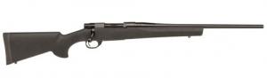 Howa-Legacy Hogue Rifle 300 PRC 24" Barrel Black 3+1Rd