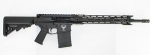 Untied Steel Armory AR-10 18" .308 Win/7.62x51mm 20+1 Black - WLA10 Untied Steel Armory AR-10 18" .308 Win/7.62x51mm 20+1 Black - WLA10