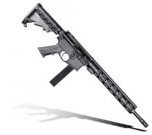 KAK Industry Complete K15 Rifle 9mm 16" 32+1 Black - MO-816-1004-002 KAK Industry Complete K15 Rifle 9mm 16" 32+1 Black - MO-816-1004-002