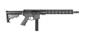 KAK Industry Complete K15 Rifle 9mm 16" 32+1 Black - MO8161004001