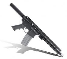 KAK Industry Complete K15 Pistol 5.56x45mm 11.5" 30+1 Black - MO8111004002 KAK Industry Complete K15 Pistol 5.56x45mm 11.5" 30+1 Black - MO8111004002