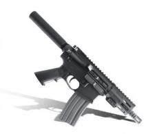 KAK Industry Complete K15 Pistol 5.56x45mm 4.75" 30+1 Black - MO8111004005 KAK Industry Complete K15 Pistol 5.56x45mm 4.75" 30+1 Black - MO8111004005