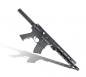 KAK Industry Complete K15 Pistol 7.62x39 11" 20+1 Black