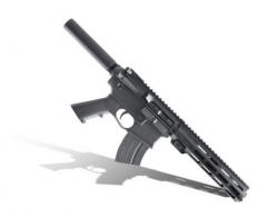 KAK Industry Complete K15 Pistol 7.62x39mm 8 20+1 Black