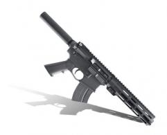 KAK Industry Complete K15 Pistol 7.62x39mm 8" 20+1 Black - MO-811-1004-012 KAK Industry Complete K15 Pistol 7.62x39mm 8" 20+1 Black - MO-811-1004-012