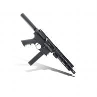 KAK Industry K15 Pistol 9mm 8" 30+1 Black - MO8151004003