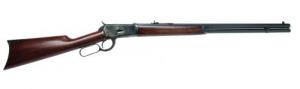 Cimarron 1892 Carbine 44WCF .44-40 Winchester - AS624