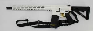 Wise Arms Joker 5.56 NATO Semi Auto Rifle - 16556JKRWH